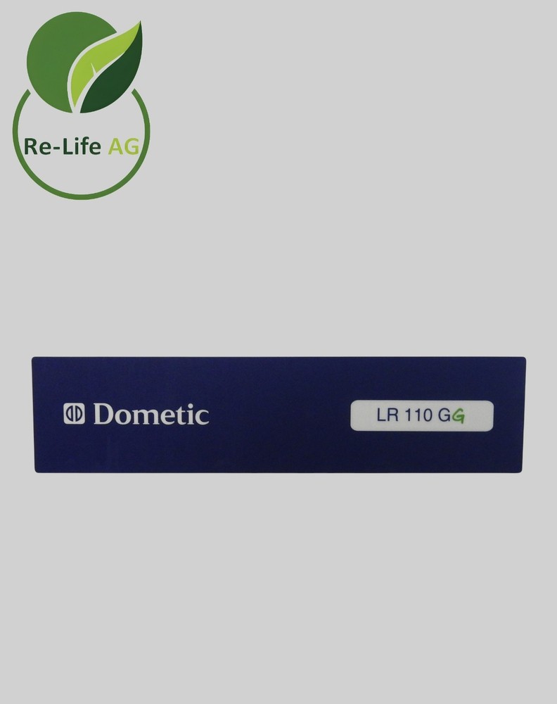 Dometic LR 110 GG Refrigerator