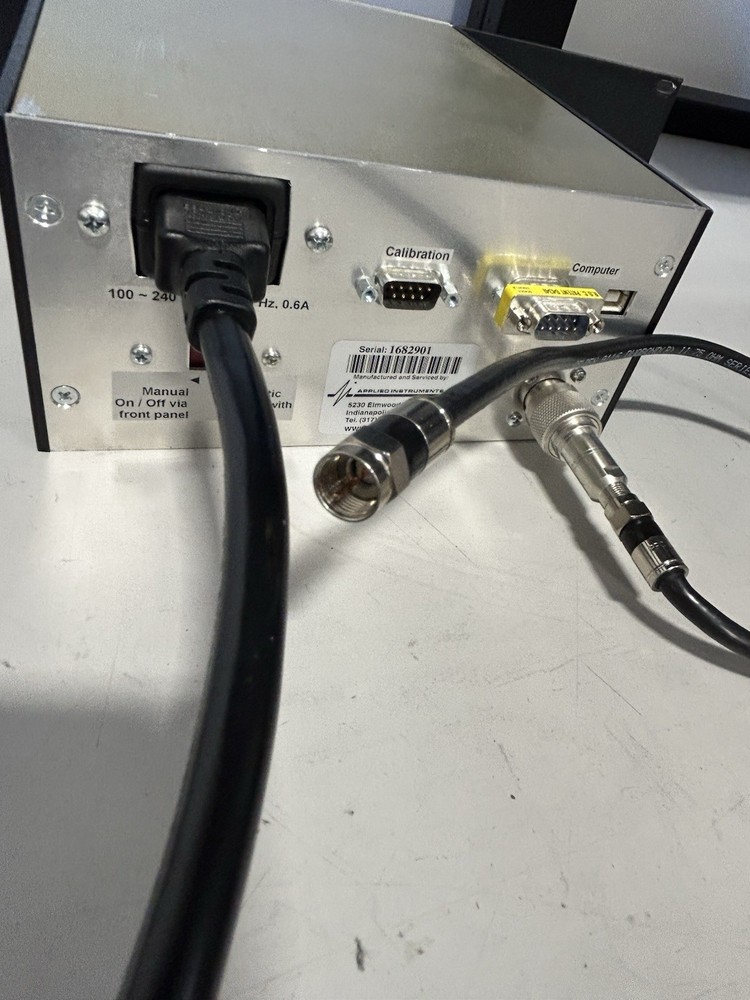 Ai Applied Instruments NS-3 RF Noise Generator