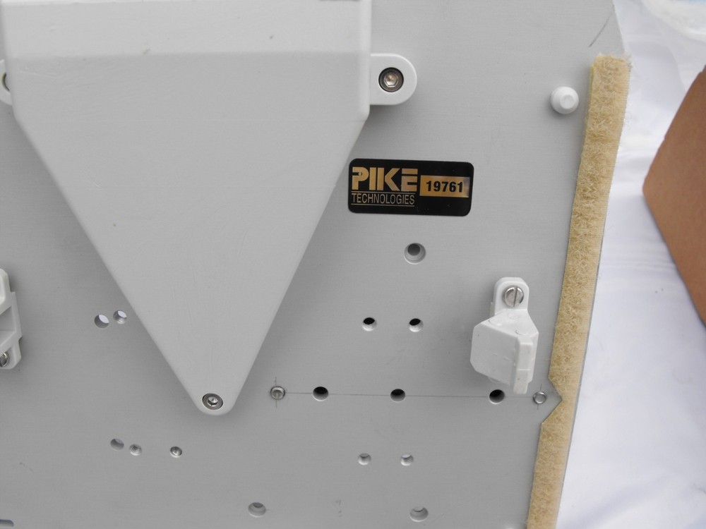 Accessories For Perkin Elmer Spectrum 100 N FT-NIR