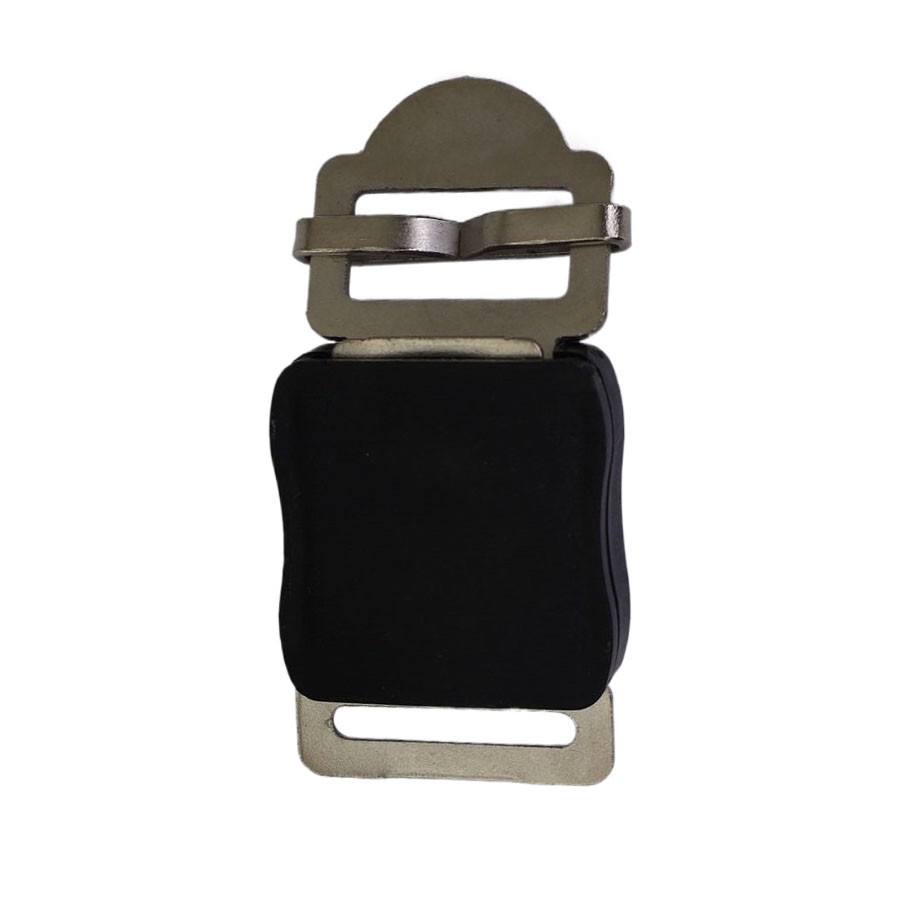 Helmets Clip Chin Strap Quick Release Plastic Pull Buckle fit 10MM wide webbing