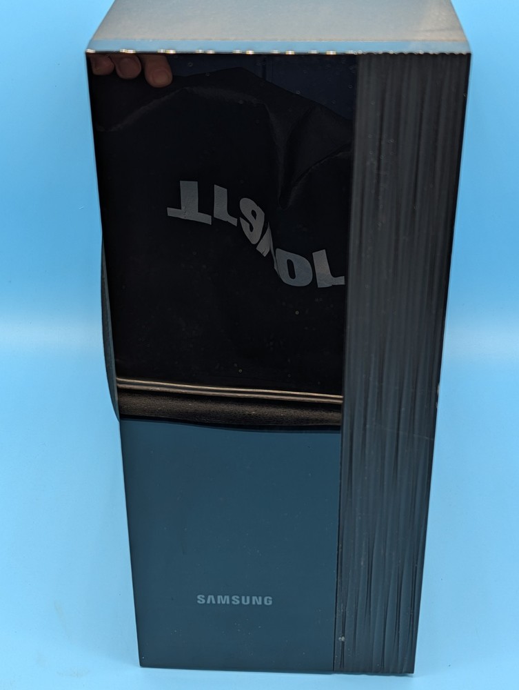 Samsung PS-CWO Sub Woofer Speaker Only  Tested Working