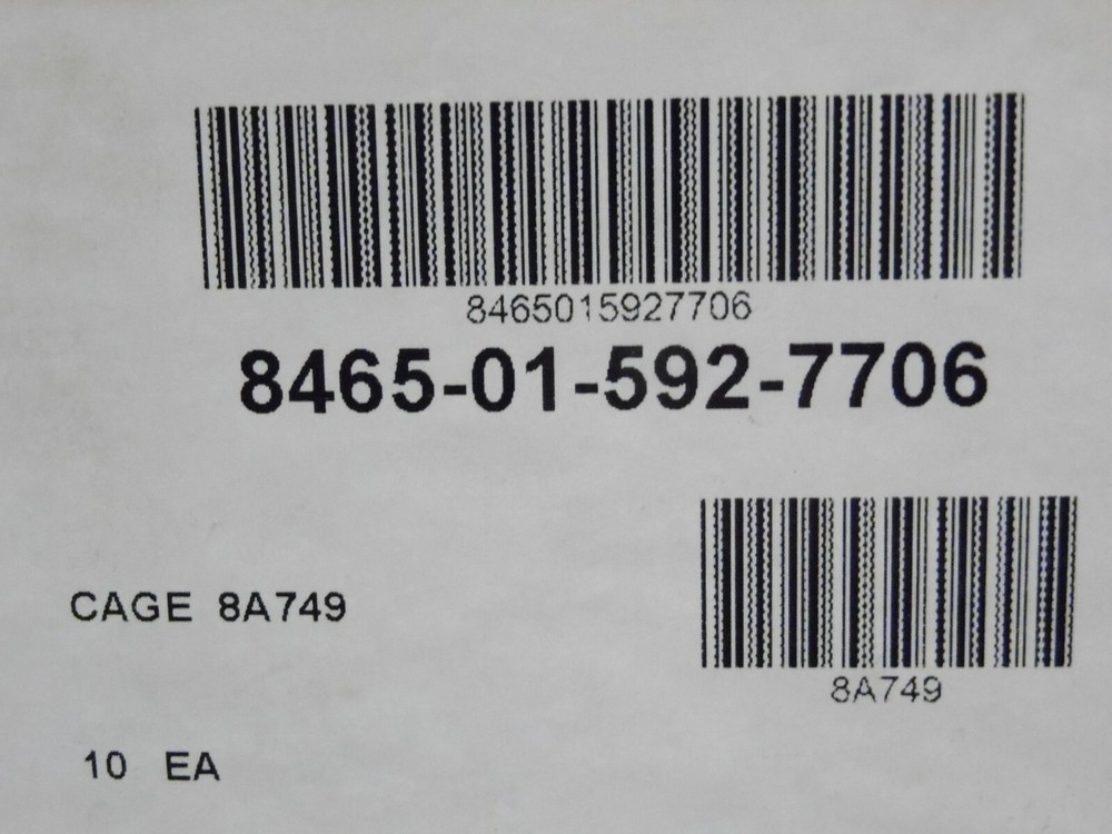 MOLLE Medium Pack Frame Foliage Green USGI New from Original Case USGI