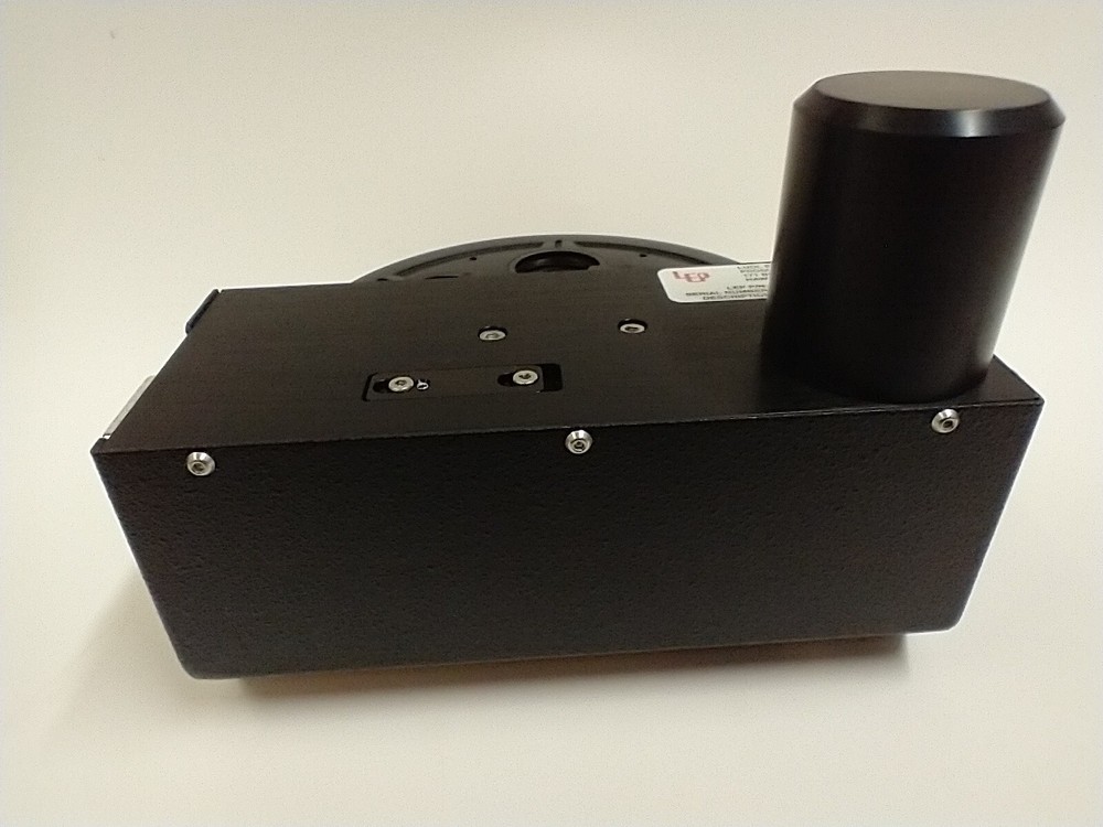 Olympus Motorized 6 Filter Cube Turret with Ludl Controller