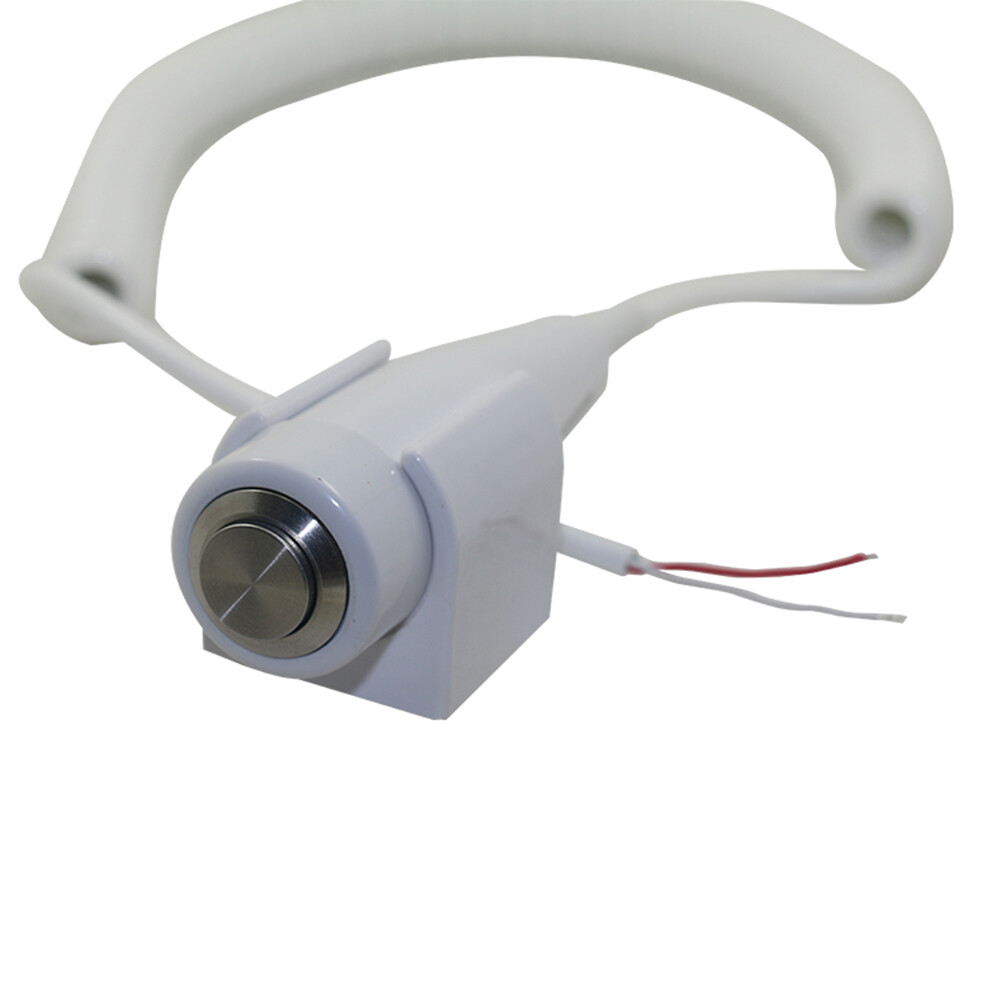 Dental Exposure Button Handbrake Handheld Self-locking Emergency Stop Switch