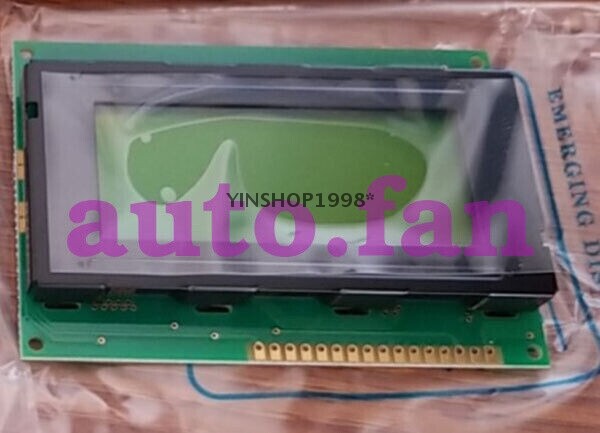 1pc SII L1614 REV.B LCD display panel replacement