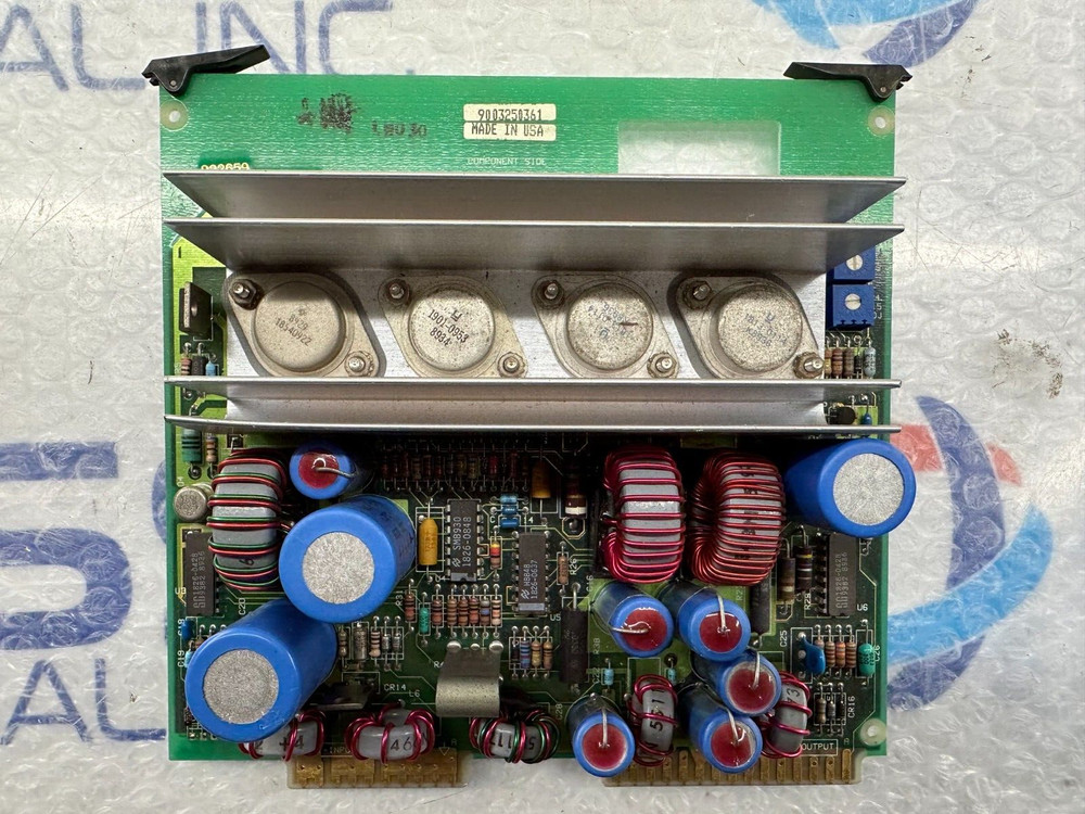 HP/Agilent 51083-60014 Board Assembly