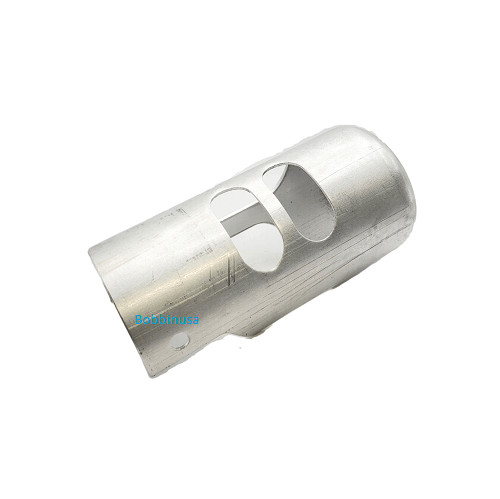 US Blindstitch Cylinder Sleeve Cover Medium