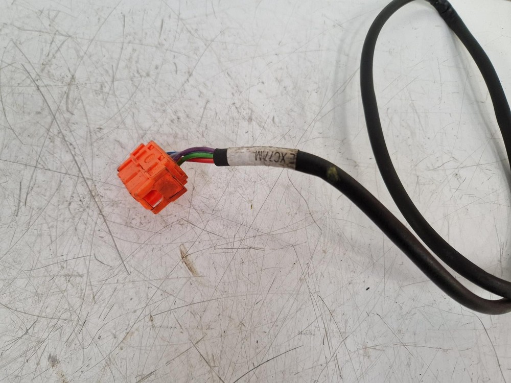 BMW R 1100 S 1999 LOCKSET