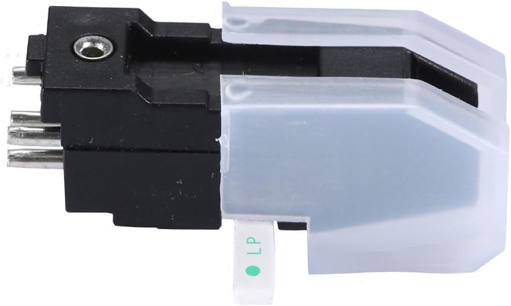 High-Precision Turntable Replacement Stylus with Extended Frequency Response