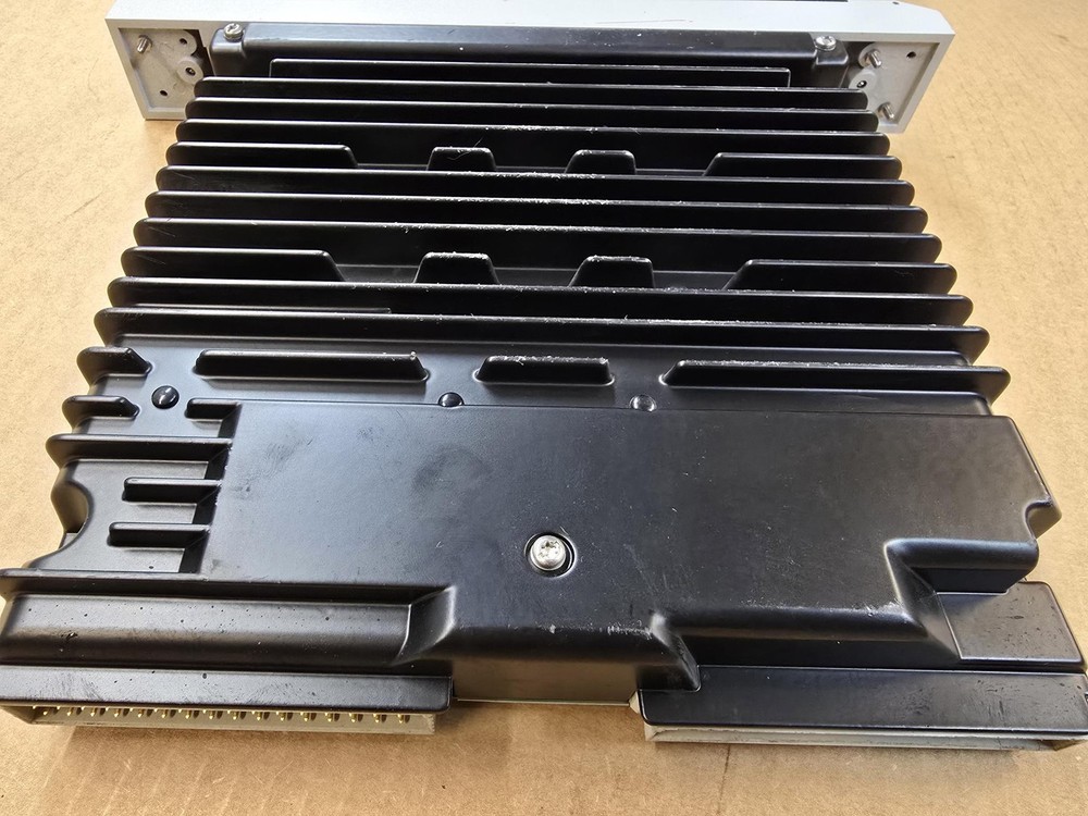 MOORE 39EAMCBN APACS, ROM:3.01, REV:1, EAM ENHANCED ANALOG MODULE, 24VDC, P/N: 1