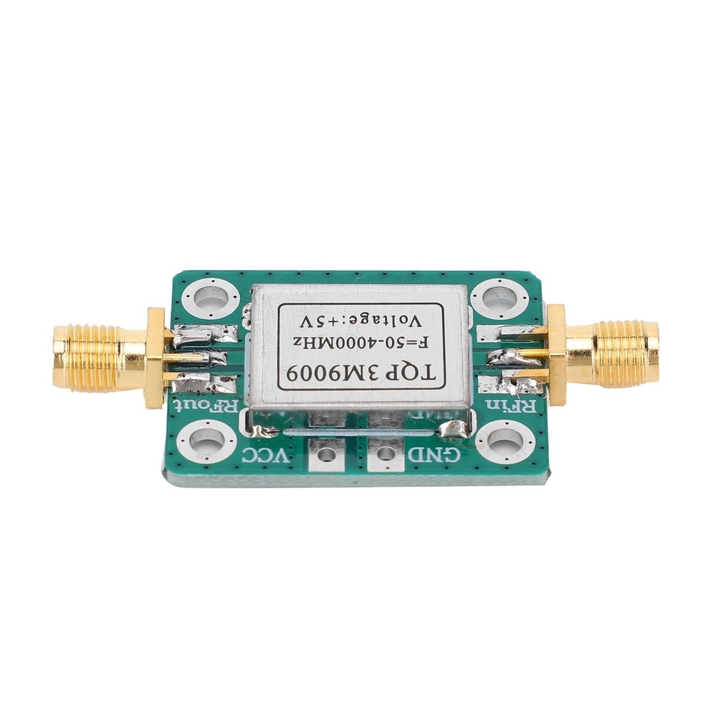 Low Noise Amplifier Module High Performance Good Stability Wide Operating