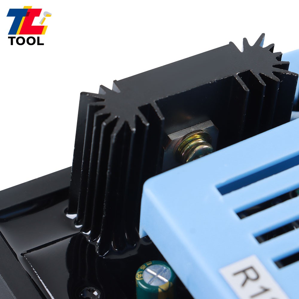 Generators Automatic Voltage Regulator Replace AVR R120 For Diesel Generator