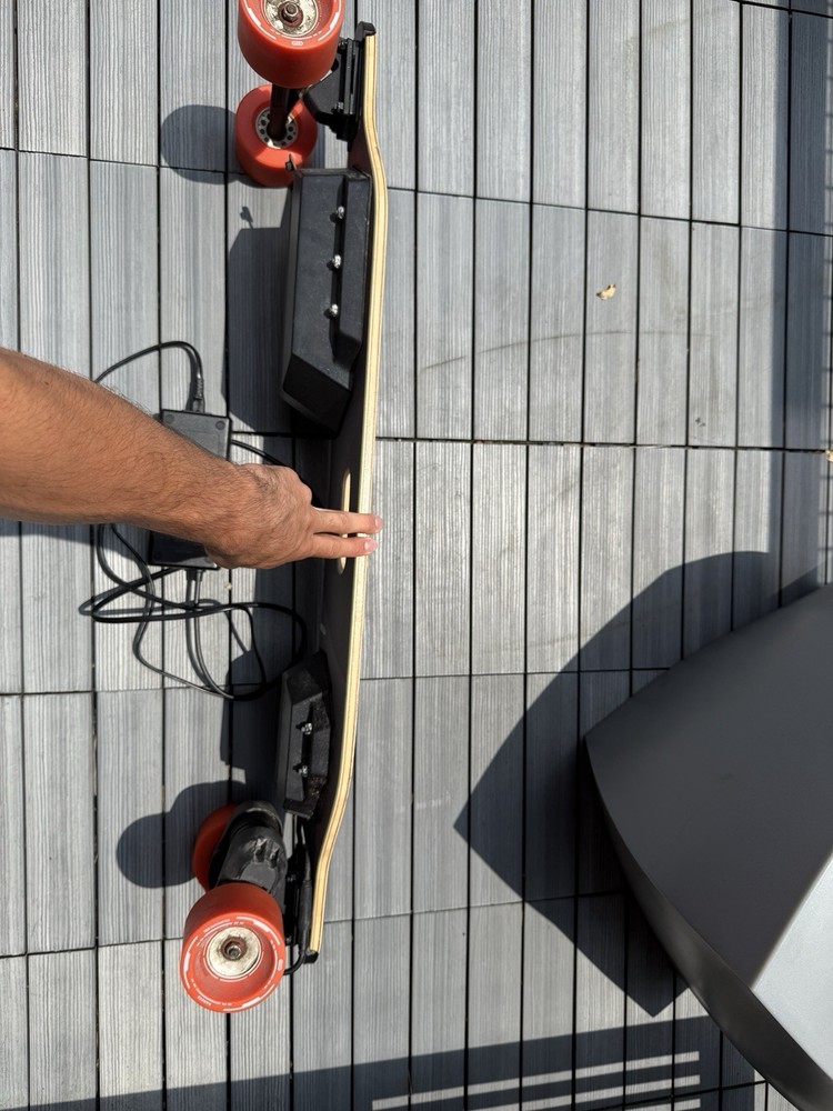 Meepo Go Barely Used With Remote And Full Toolkit