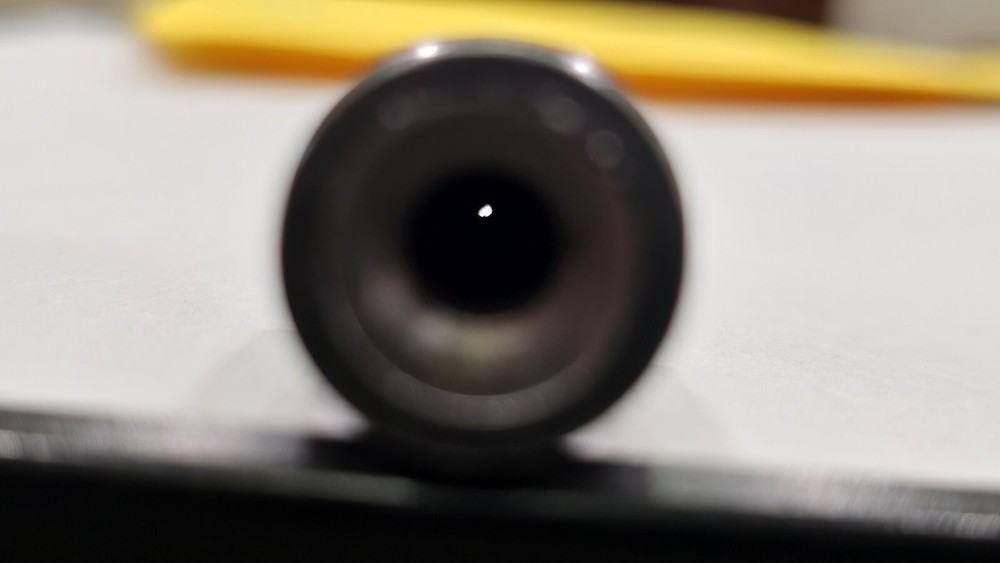 Knight Disc Inline Muzzleloader Rifle Breech Plug (62)