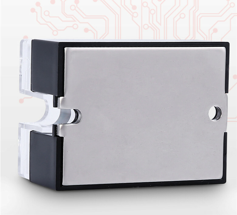 FULRD Single-phase Solid State Relay DC-AC FDR1 D48100 100A SSR