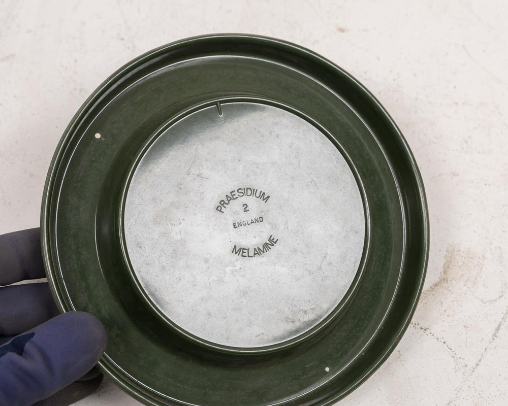 Tuborg Lager Ashtray