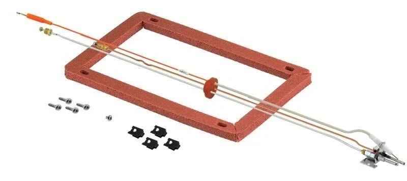 Rheem SP20128 Pilot Assembly Replacement Kit LP Gas