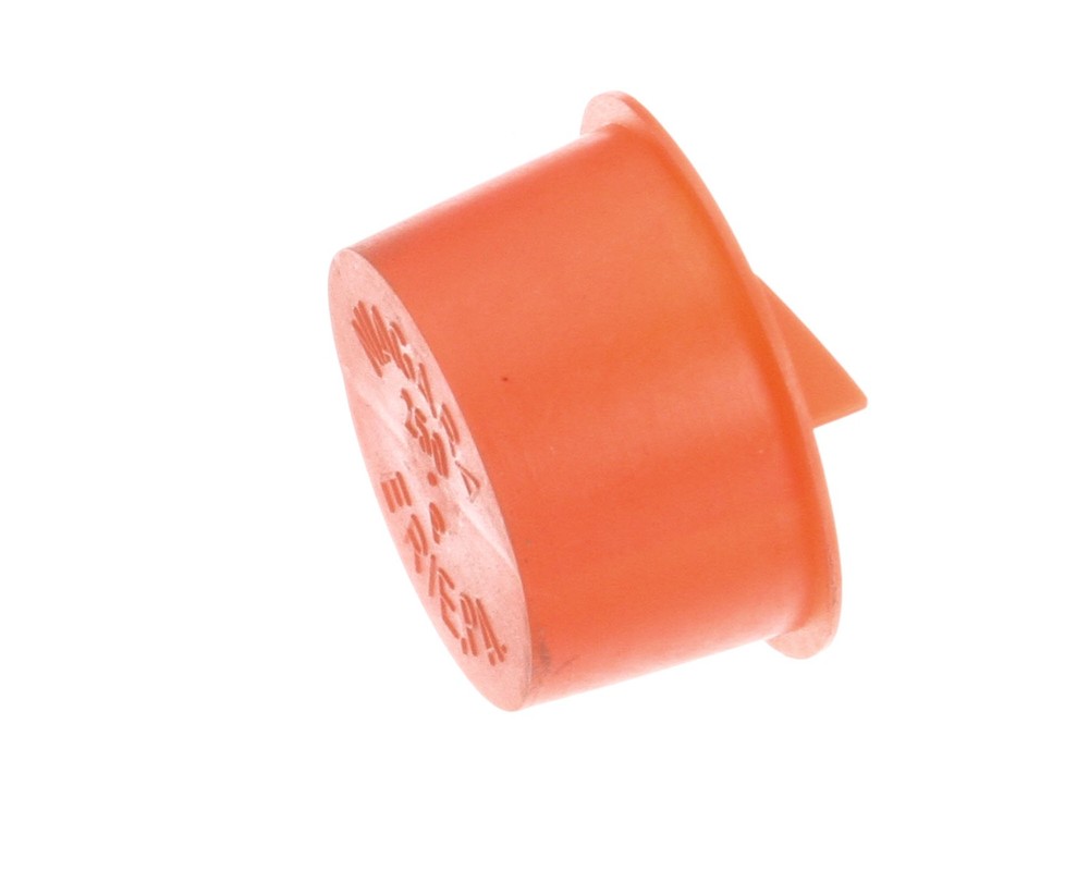 Scotsman Drain Plug 02-3703-01 - Genuine OEM Replacement Part