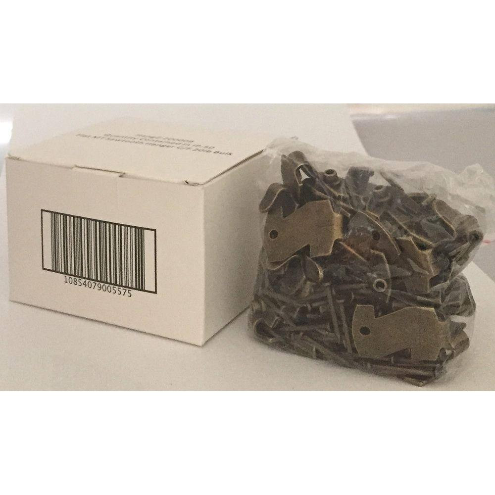 10 Lb. Large Saw Tooth Hanger (50-Pack)