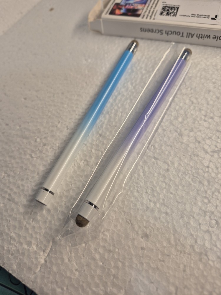 Stylus Pen for touchscreen devices