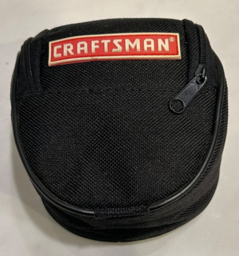 CRAFTSMAN Laser Track. (ref G 605)