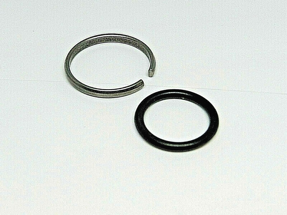 1"  Socket retainer Ring + O-Ring for ALL 1" drive Impact   guns