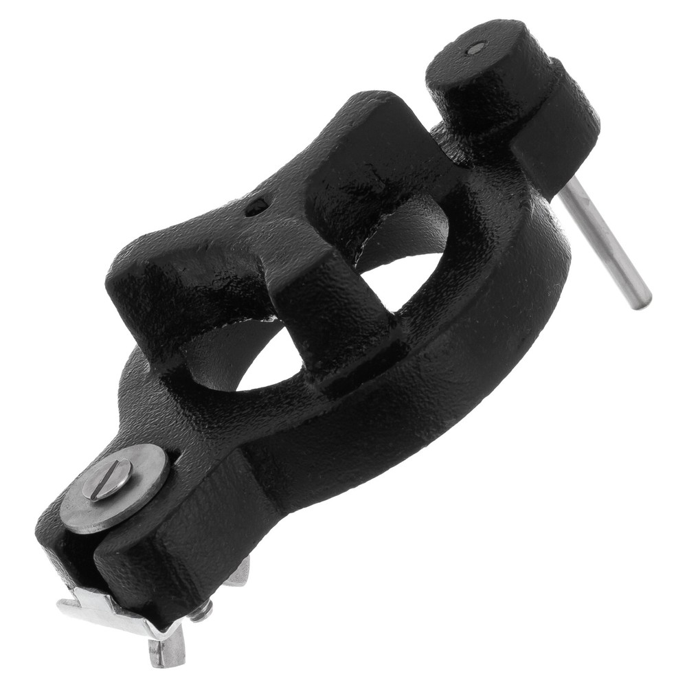 Clock Mainspring Winder Loop End Spring Clamps Tighten Repair Assembling Tool