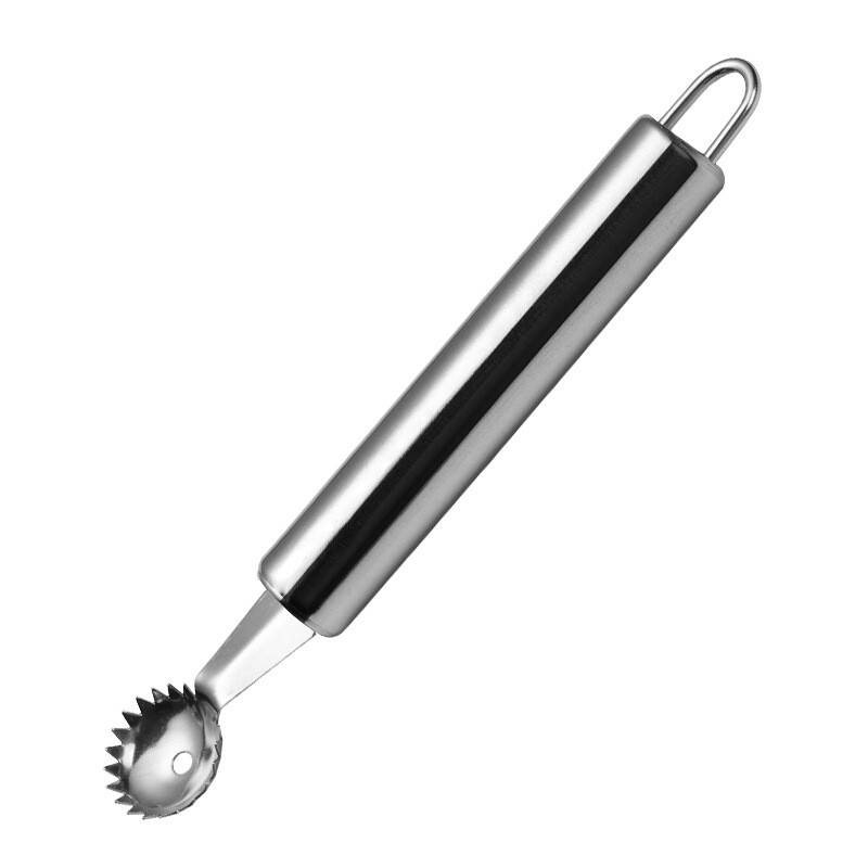 Fruit Pedicle Remover Strawberry Stem Remover Kitchen Gadgets Convenient Tools❄