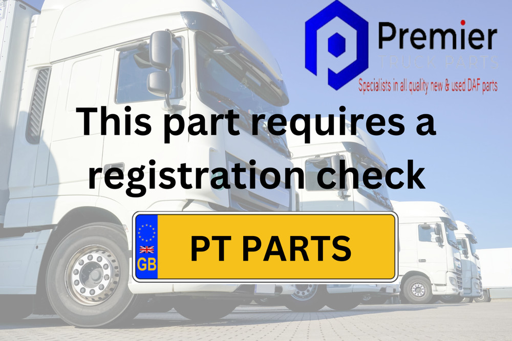 Fits DAF CF Engine Mount OS Part No 1722887 1704064