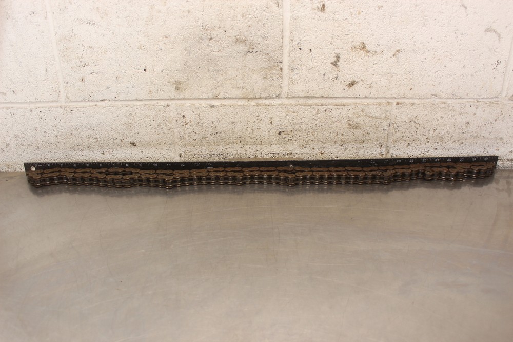 2005 Honda CRF450R MAIN DRIVE CHAIN H101