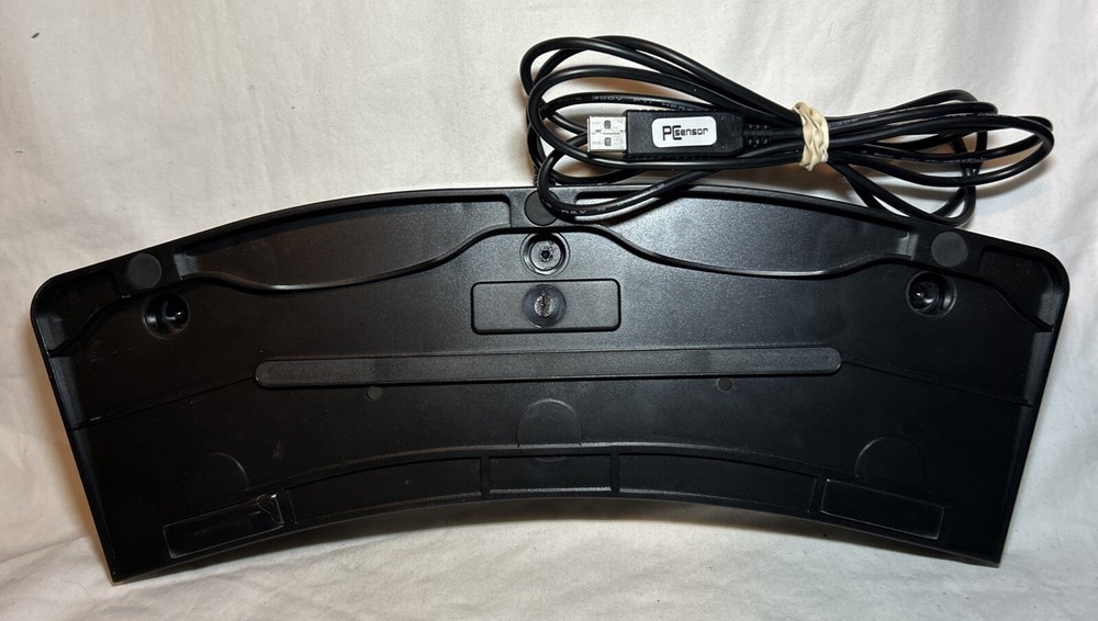 USB Foot Pedal PC Sensor 3 Key Foot Pedal Customized Foot Switch for PC