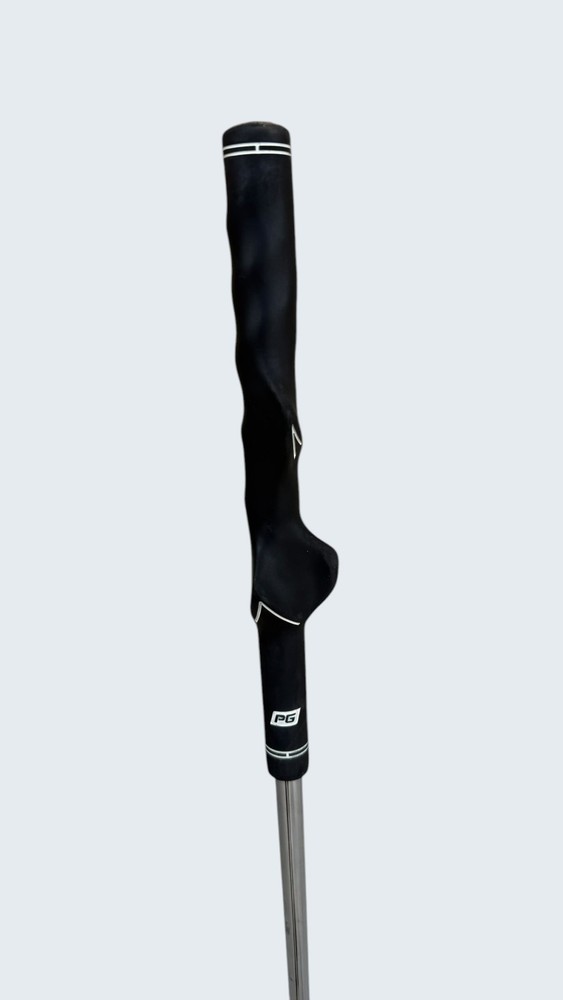 Performance Golf PG The Hinge - Control Golf Trainer Fix Slice - Square Face