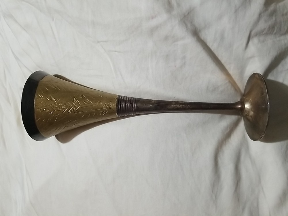 Silver Plated Chalice/cup