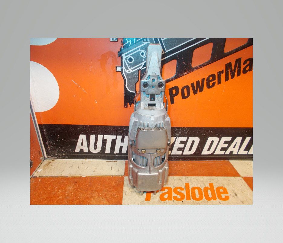"USED" Paslode Part # 901204 SLEEVE ASSEMBLY. With Piston ETC.