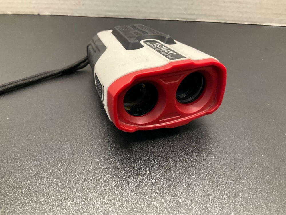 Segmart Laser Range Finder Golf