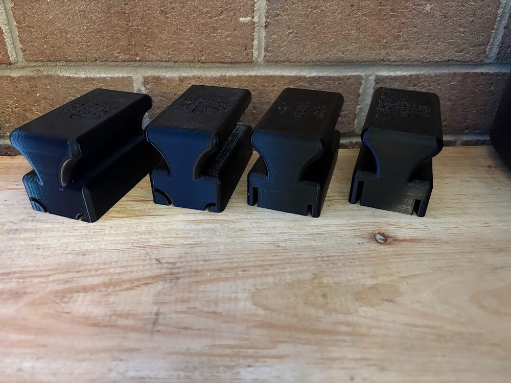 Felt Hat Brim Curler Millinery Tool