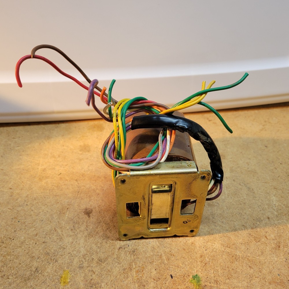 Teac A4010S Transformer