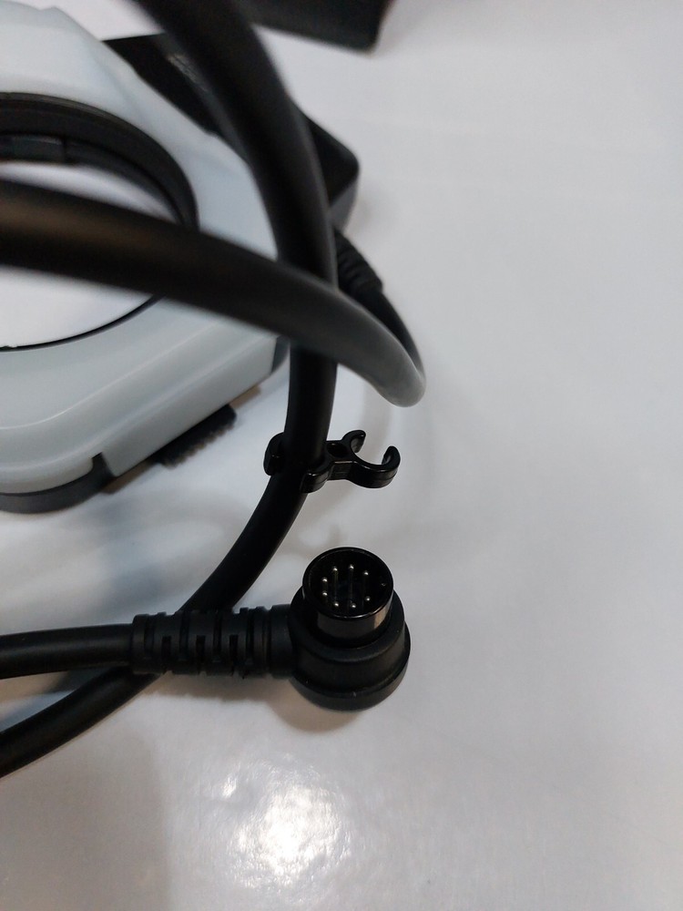 Nikon SB-21 Macro Speedlight Flash Head without Controller Head ONLY