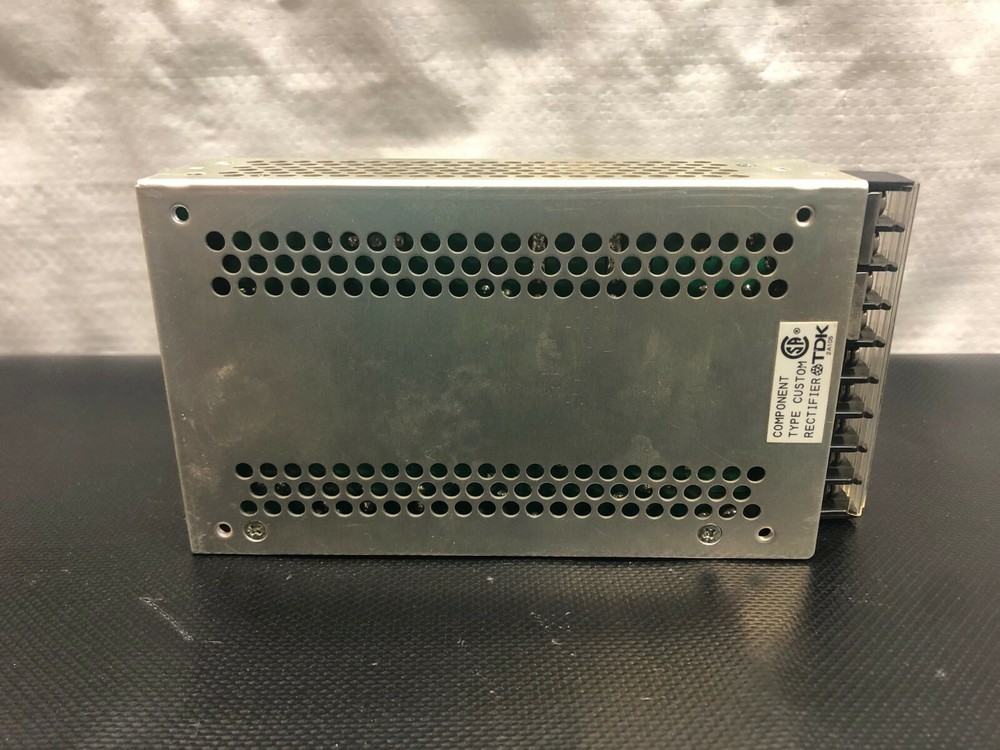 KEPCO TDK ERD 5-12-24 Power Supply