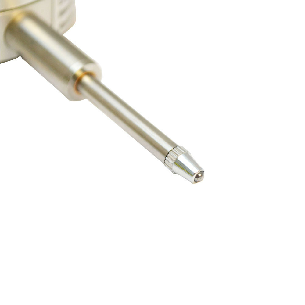 Digital Electronic Indicator Absolute Gage Gauge 0-1"