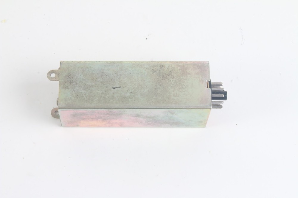 Altec 460C Amplifier Module Untested AS IS Vintage