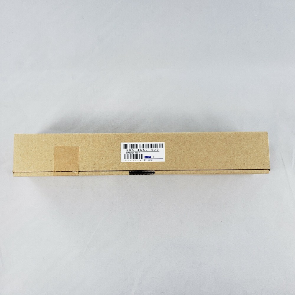 HP RG5-4657-020 Transfer Assembly Roller for LaserJet 1100 & 3200 Printer