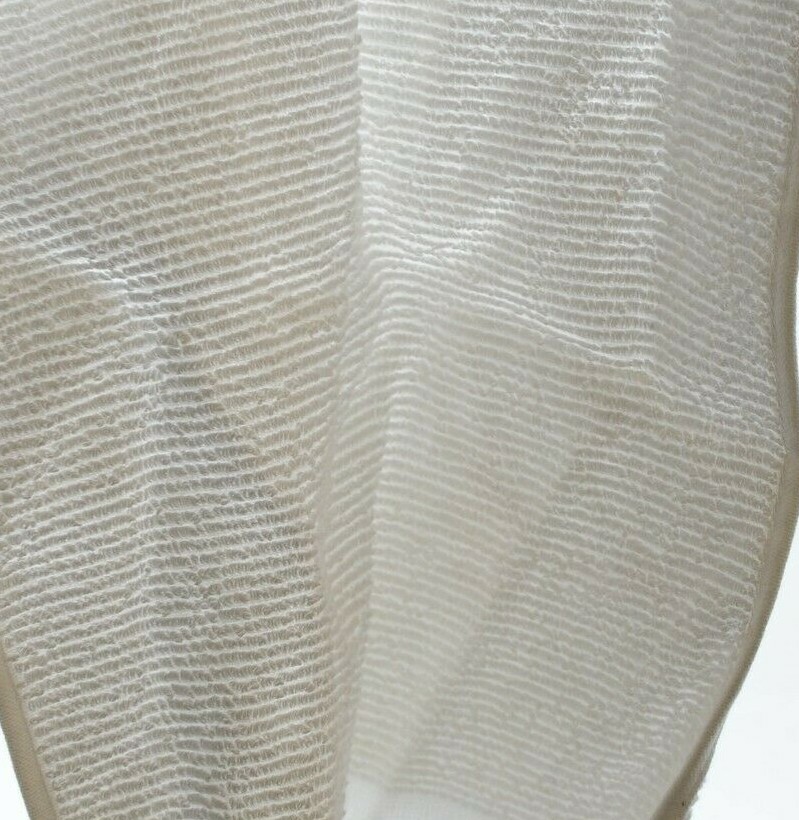 Style Lounge Towel 11" x 16" with Fringe