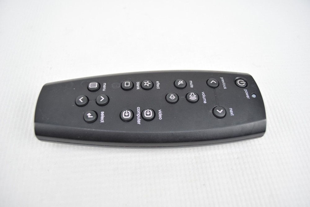 Navigator Genuine Remote Controller for Infocus Projector Proxima