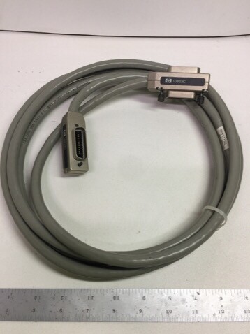 HEWLETT PACKARD CABLE 10833C