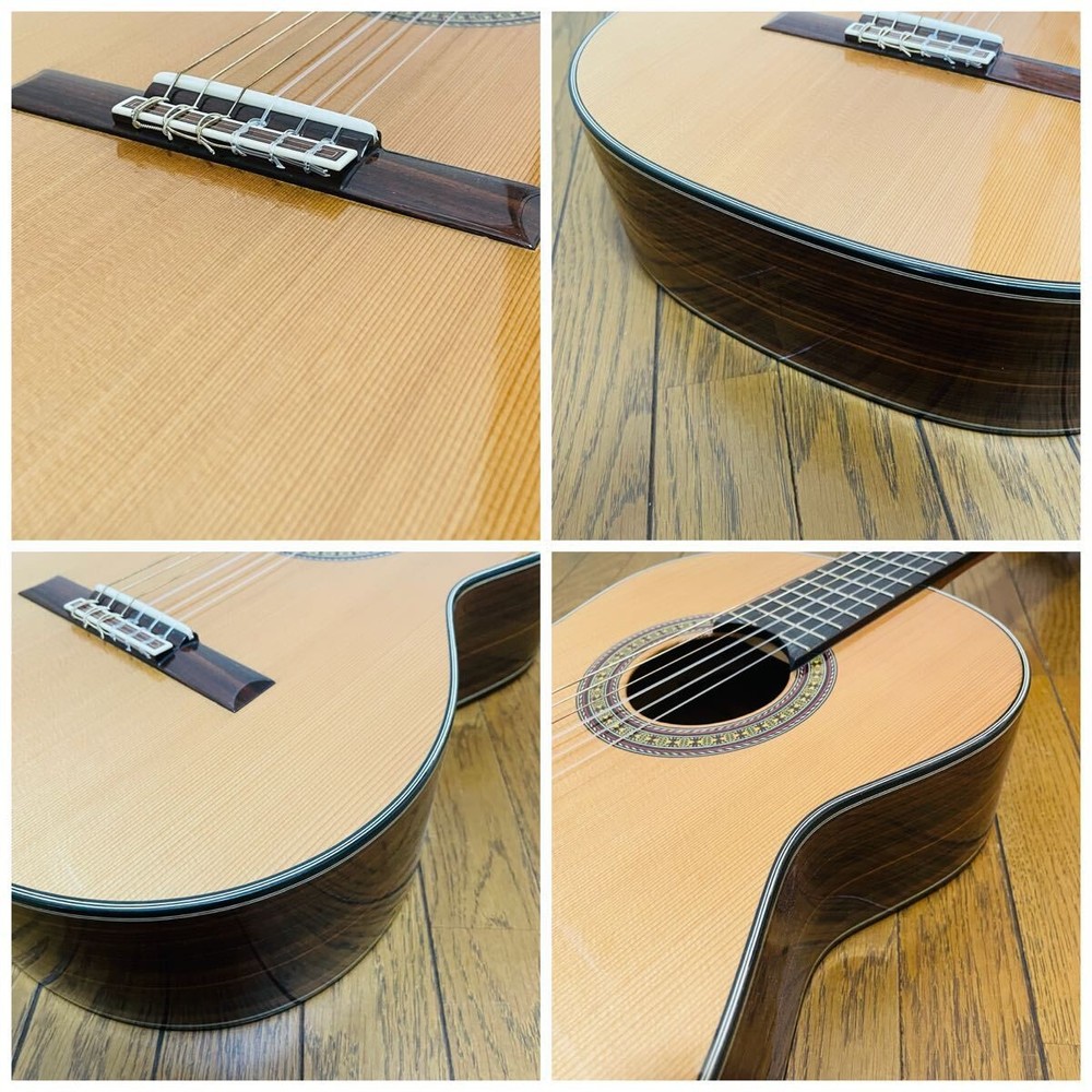 Ecole EL600 Classical Guitar