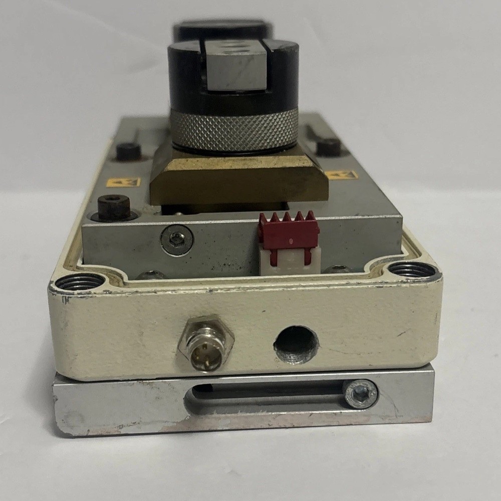 Adjustable Line Laser Module (Read)