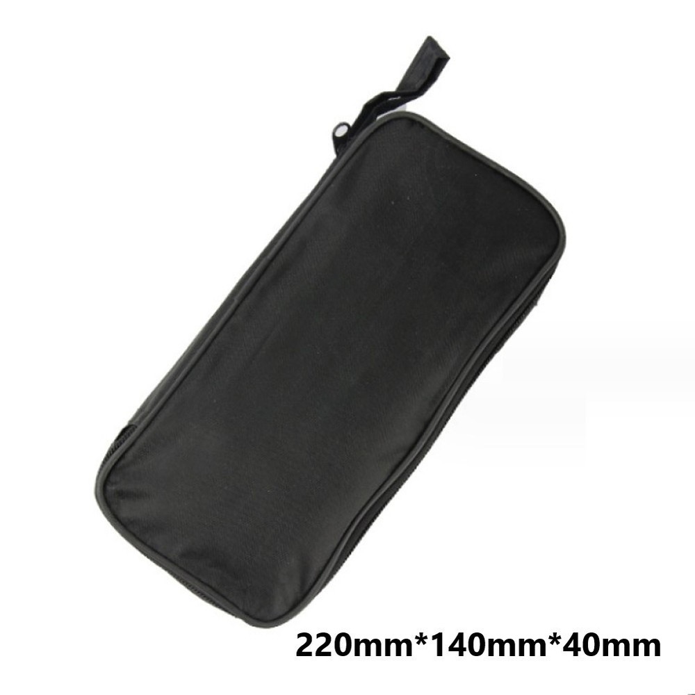 Sturdy Storage Solution for Digital Multimeter Reliable and Convenient