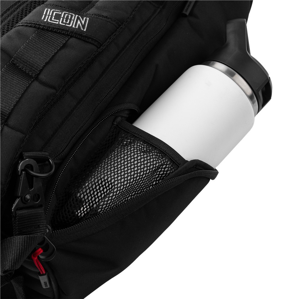 Gator G-ICON-BP Icon Backpack, Black