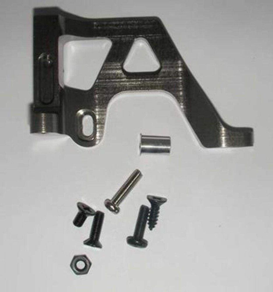 Eagle Model SP Rear Brace (L) :V-ONE RR Evo. 2058